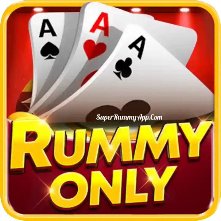 Rummy Only